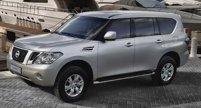 Prices of new nissan cars in nigeria #7