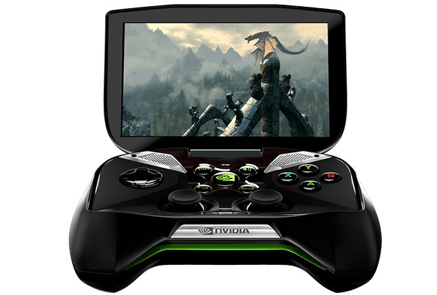NVIDIA s Upcoming Handheld Gaming Console - TechCity