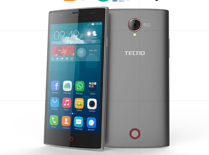 tecno boom j7