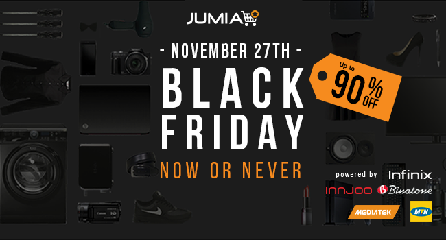 jumia black friday ps4 price