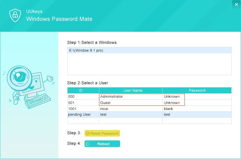 how-to-reset-laptop-password-with-uukeys