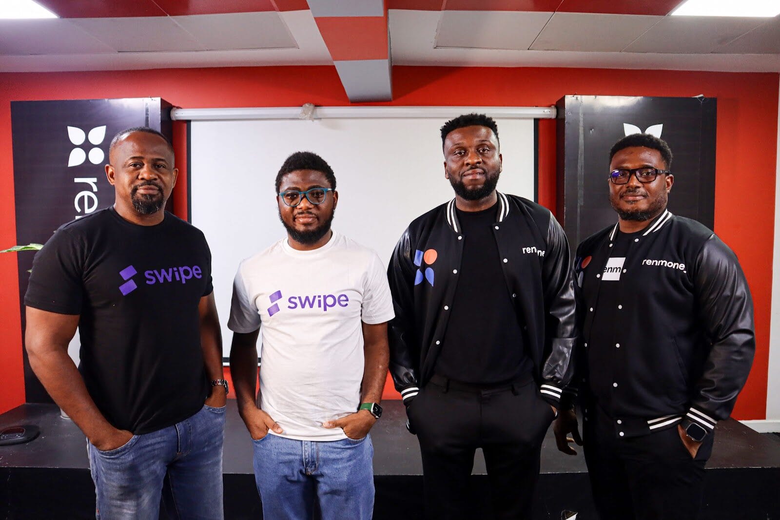 Swipe Partners With Renmoney,  Launch SwipeFlex